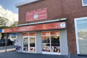 Serbas Friseursalon