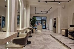 Serdar Dilmen Premium Salon