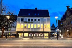 SerGio Friseur & Barbier &ndash; Ulm