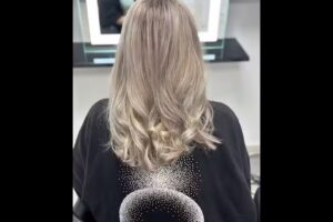 Serkan Akbas Friseurmeister Frisuren