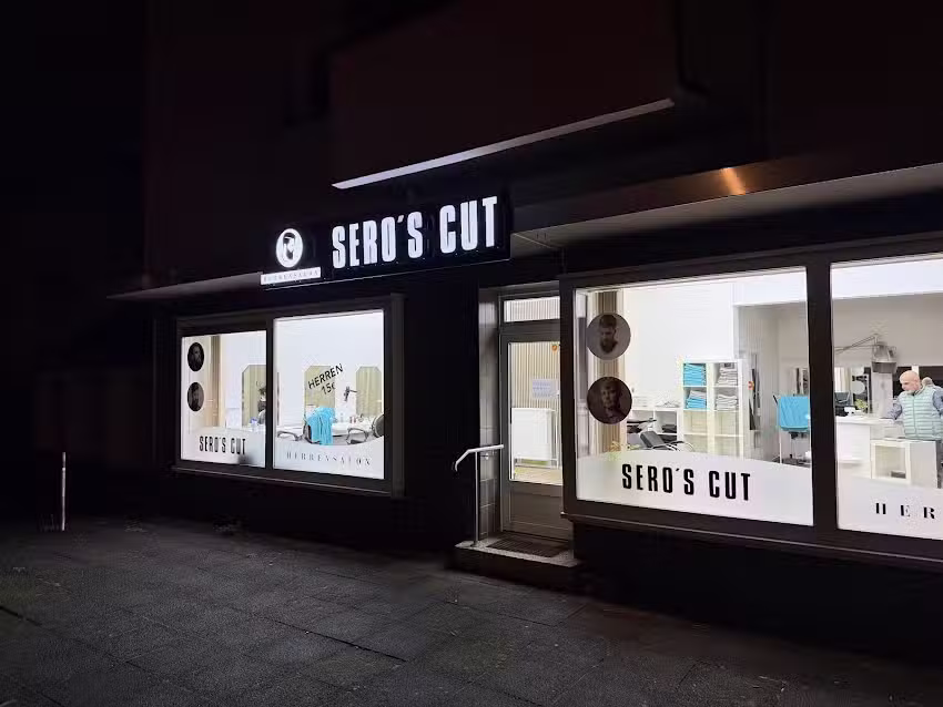 SERO&rsquo;s CUT