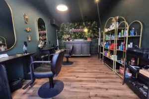 Sessorium Friseurhandwerk