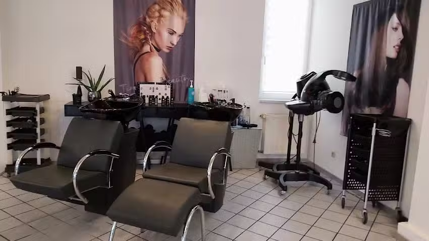 Seval&rsquo;s Haarstudio