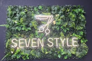 Seven Style &ndash; Barber Shop & Friseur W&uuml;rzburg Lindleinsm&uuml;hle
