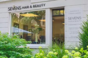 Sevens Hair & Beauty