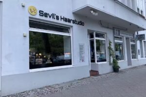 Sevil&rsquo;s Haarstudio