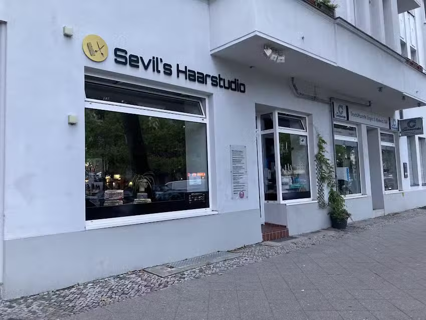 Sevil&rsquo;s Haarstudio