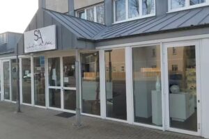 Sevil und Arda &ndash; Friseur . Medical Cosmetic