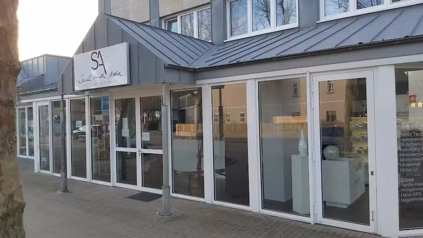 Sevil und Arda &ndash; Friseur . Medical Cosmetic