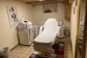 Sevi&lsquo;s Laser-Studio