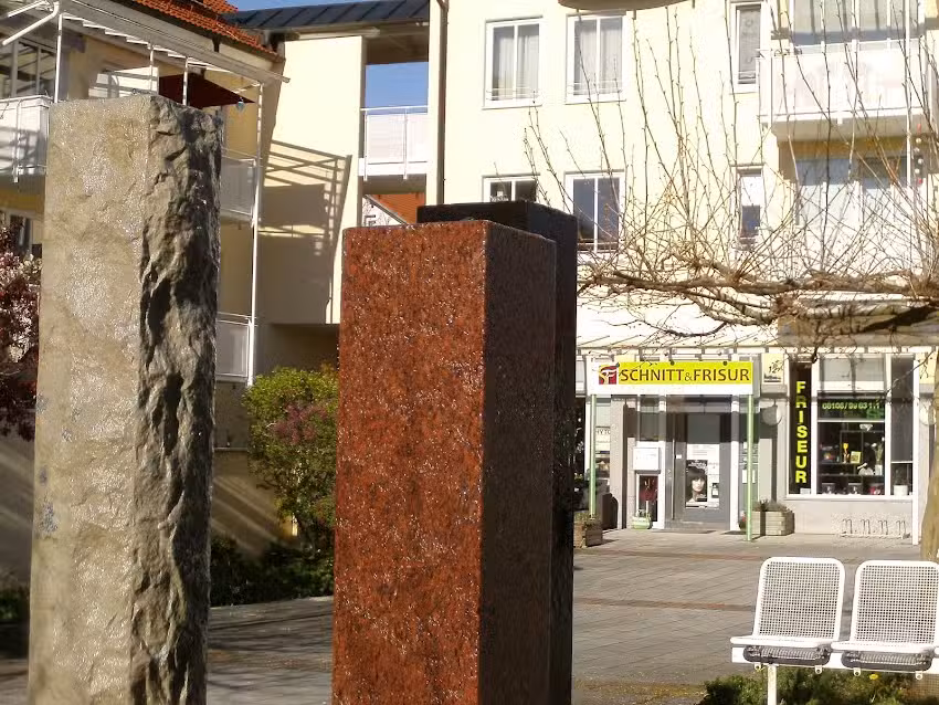 SF Schnitt und Frisur