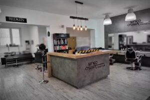 Sfko Friseur 2