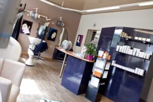 SG Haarstudio Inh. Julia Schmidtke