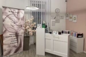 SG Laserzentrum Karlsruhe &ndash; Dauerhafte Haarentfernung