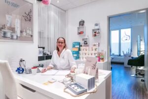 SGKosmetik &ndash; Stephanie G&auml;hringer