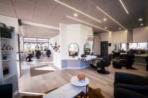 SH-Friseur aus Leidenschaft