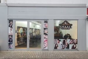 Shaali Haarstudio
