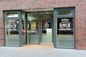 Shabab Barber Shop