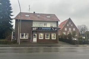 Shabab Friseur-Studio