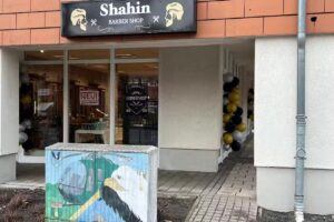 shahin barbershop Herren und Kinder Nienhagen