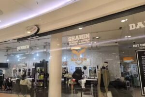 Shahin Friseursalon
