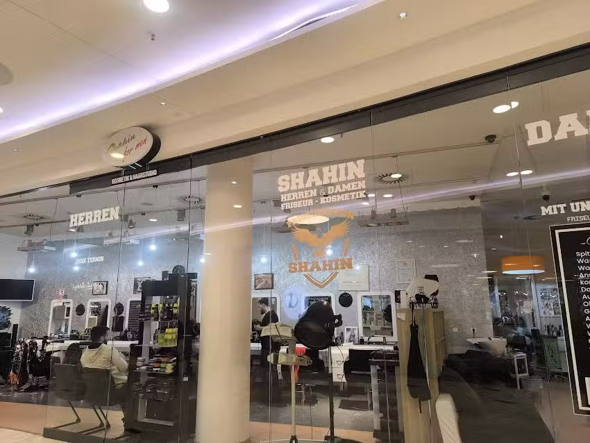 Shahin Friseursalon