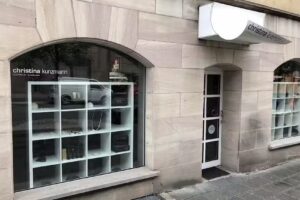 Shanna Levinson /Christina Kunzmann