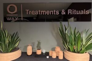 Shape Hairdresser-Cosmetic