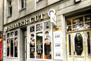 Shaver Cut Herrenfriseur &ndash; Berlin