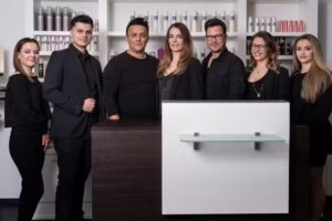 Shener Gezgin Friseure