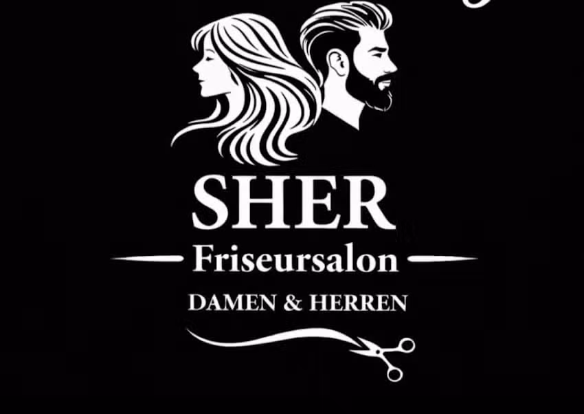 Sher Friseursalon