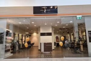 Shero&acute;s Friseursalon Damen und Herren Globus Bubenheim