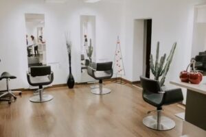 Sherry&lsquo;s Haarwerk &ndash; Friseur Herzogenaurach