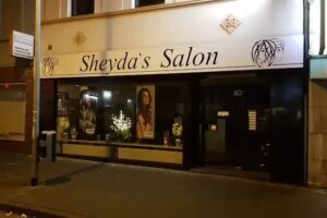 Sheyda`s Salon