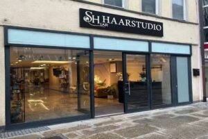 Shiar Haarstudio