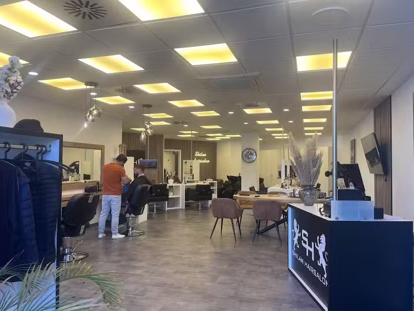SHILAN HAIRSALON