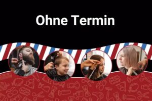 Shiny Star Friseur & Barbier ohne Termin
