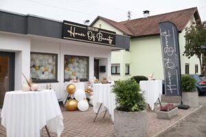 Shirin Hair & Beauty