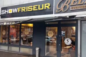 Show Friseur