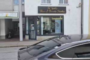 SI BELLA HAIR & BEAUTY STUDIO