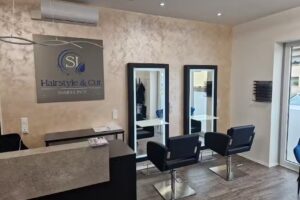 SI Hairstyle & Cut Friseursalon Zirndorf