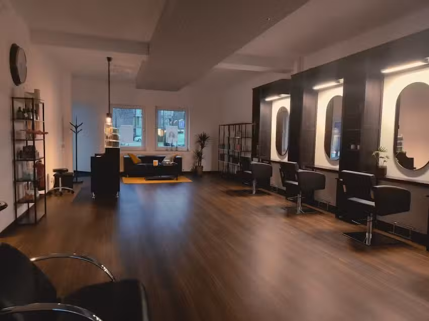 Sibel&lsquo;s Haarstudio