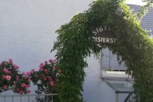 Sibylles Frisierstube Inh. Mayer Sibylle Friseurmeisterin