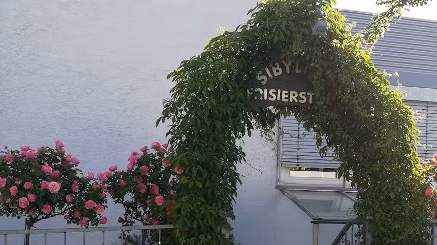 Sibylles Frisierstube Inh. Mayer Sibylle Friseurmeisterin