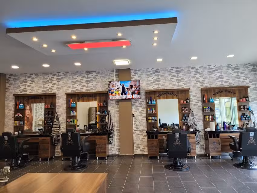 Sidar Salon