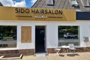 Sido Hairsalon