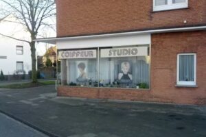 Sieber, Anita Coiffeur Studio