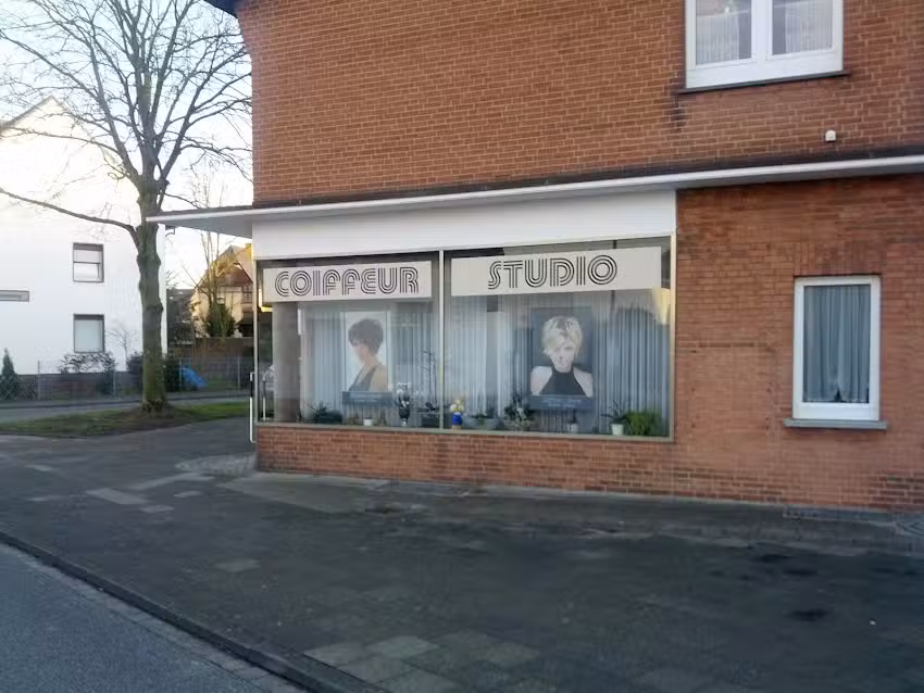 Sieber, Anita Coiffeur Studio