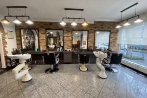 Sieger-Heindrichs & S&ouml;hne Herrenfriseur