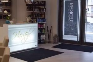 Siegert&rsquo;s Hairstyle